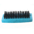FQ marque poils de sanglier lavage personnalisé nettoyage en bois rasage nettoyage brosse à barbe